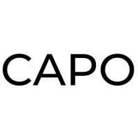 CAPO UK logo - Similar company to Cleens
