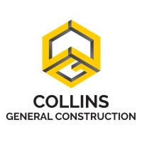 Collins General Construction, LLC logo - Similar company to My Bluem