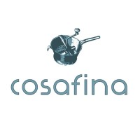Cosafina Cooks logo - Similar company to Marketer Papa
