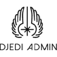 Djedi Administrative Services logo - Similar company to Curateid