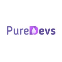 PureDevs logo - Similar company to Farm