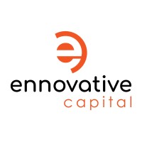 Ennovative Capital logo - Similar company to Mtaji Technologies