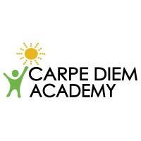 Carpe Diem Academy Tacoma logo - Similar company to The Roig Academy