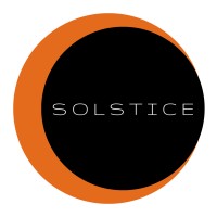 Solstice logo - Similar company to Spark Energy