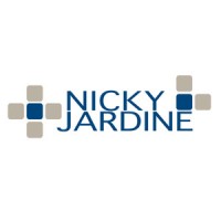 Nicky Jardine Health Business Solutions logo