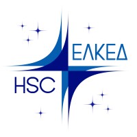 Hellenic Space Center logo - Similar company to Hellas Sat
