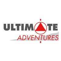 Ultimate Adventures Nederland logo - Similar company to Msml