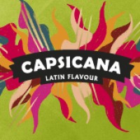 Capsicana Ltd