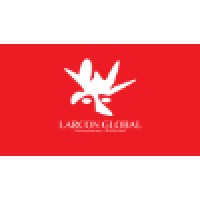 Larcon Global logo - Similar company to Devy