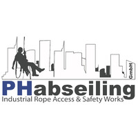 PHabseiling GmbH logo - Similar company to Alpha Work