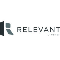 Relevant Living logo - Similar company to Infuse Bpo