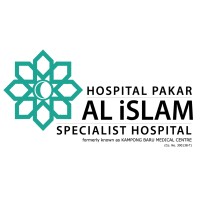 Hospital Pakar Al-Islam logo - Similar company to Hospital Pakar Pusrawi Kuala Lumpur
