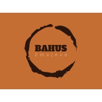 Bahus caffee logo - Similar company to Data Caffee
