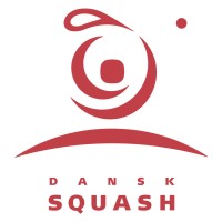 Dansk Squash Forbund logo - Similar company to Squashlevels