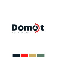 Domot Auto World
