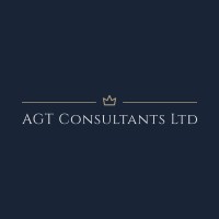 AGT Consultants Ltd logo - Similar company to Agt Battery Supply Llc