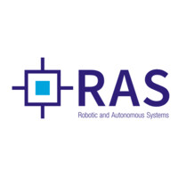 RAS Technology logo - Similar company to Syntech Sistem Teknolojileri A.Ş.
