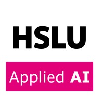 The Applied-AI Center @ HSLU logo - Similar company to Local Ai Community (Lac)