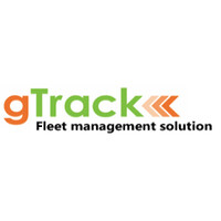 gTrack fleet management system logo - Similar company to Fleet Department