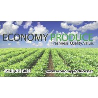 Economy Produce logo - Similar company to Nmef,Inc.