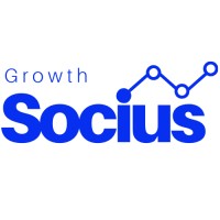 Growth Socius logo - Similar company to Spot Early