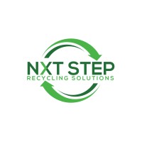NXT Step Recycling Solutions (Norm's Recycling) logo - Similar company to Gtr Solutions Inc