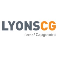 Lyons Consulting Group logo - Similar company to Hlinc