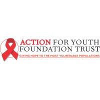 Action for Youth Foundation Trust logo - Similar company to Mlaga