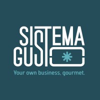 Sistema Gusto logo - Similar company to Condello Group