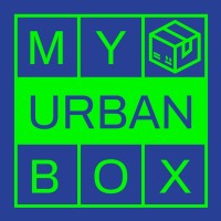 My Urban Box GmbH logo - Similar company to Francotyp-Postalia Holding Ag