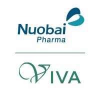 Ningbo Nuobai Pharmaceutical Co., Ltd. logo - Similar company to Zhejiang Langhua Pharmaceutical Co., Ltd.