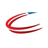 Bill and Hillary Clinton National Airport logo - Similar company to Tenger Tv