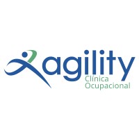 Agility Clínica Ocupacional logo - Similar company to Examed Medicina Do Trabalho