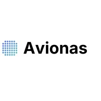 Avionas logo - Similar company to Secure Software Research