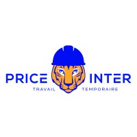 SAS PRICE INTER logo - Similar company to I-Interim