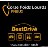 Corse Poids Lourds Pneus logo - Similar company to Corstyrene