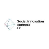 Social Innovation Connect UK logo - Similar company to Retrovert
