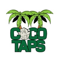Coco Taps logo - Similar company to Tastermonial