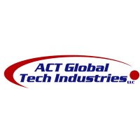 ACT Global Tech Industries logo - Similar company to Intralogistic Solution