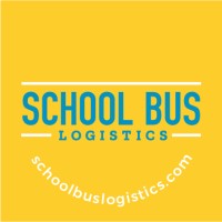 School Bus Logistics, LLC logo - Similar company to Edulog (Education Logistics, Inc.)