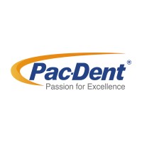 Pac-Dent, Inc. logo - Similar company to Wagner Precision Rotary Instruments