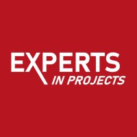 EiP Experts in Projects GmbH logo - Similar company to Printum Technology Gmbh