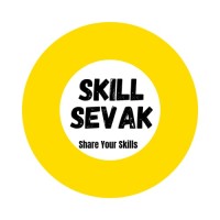 Skill Sevak Digitals logo - Similar company to Ftechiz Consulting Services