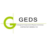 GEDS SARL logo - Similar company to Geds