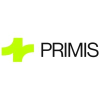 Primis Mortgage logo - Similar company to Primis
