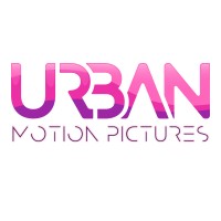 Urban Motion Pictures logo - Similar company to Motif Handmade
