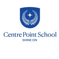 Centre Point School India logo - Similar company to Eutony