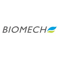 Paonan BIOMECH - Paonan Biotech Co., Ltd. logo - Similar company to Biomech