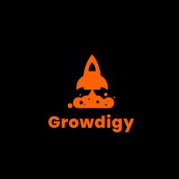 Growdigy logo - Similar company to Lab Academia - Research And Publishing Center
