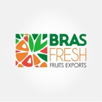 BRASFRESH FRUITS EXPORTS logo - Similar company to Fruits Express